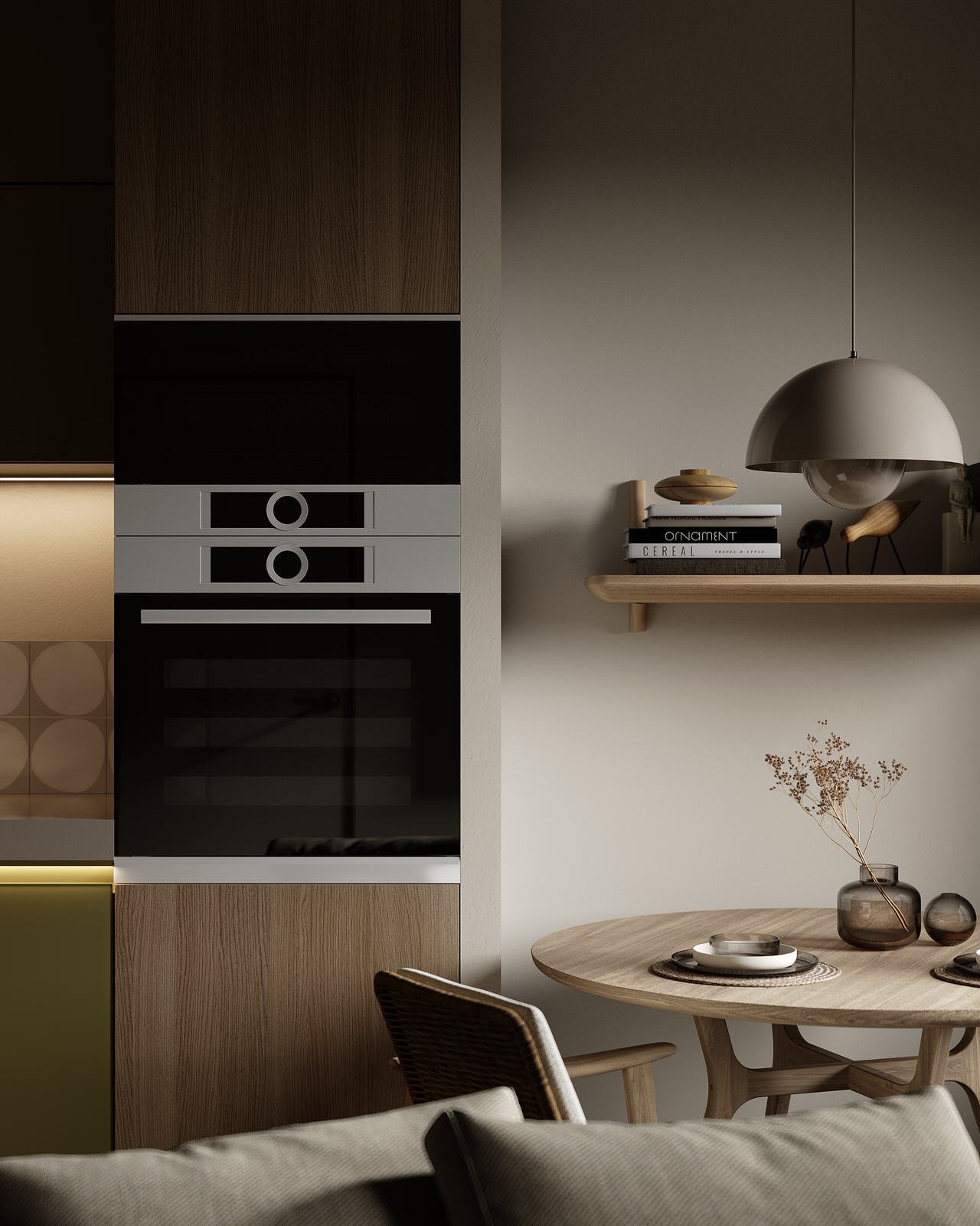 ЖК "Ново-Патрушево", г.Тюмень