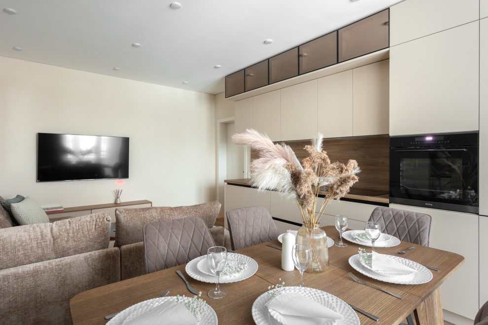 ЖК Галактика PRO