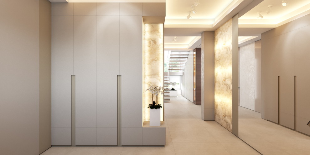 Загородный дом ONYX