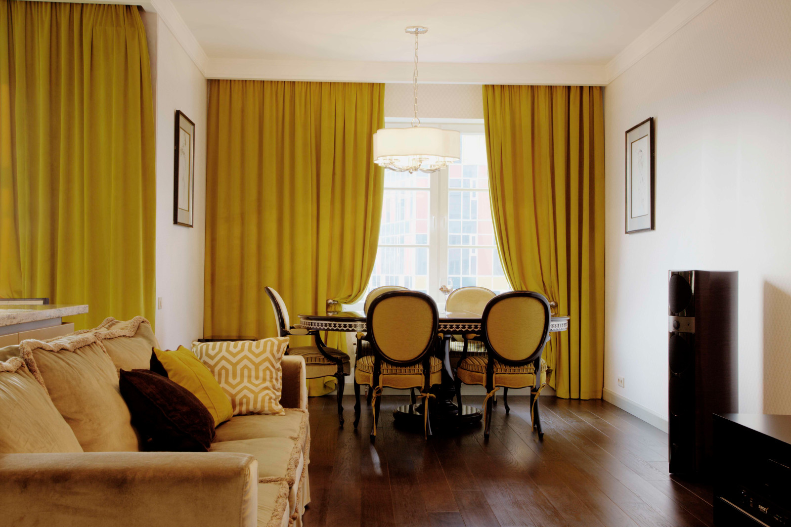 Английский Квартал