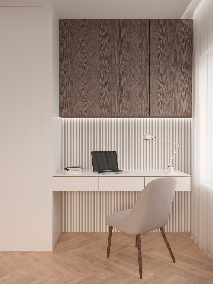 Мастер-спальня