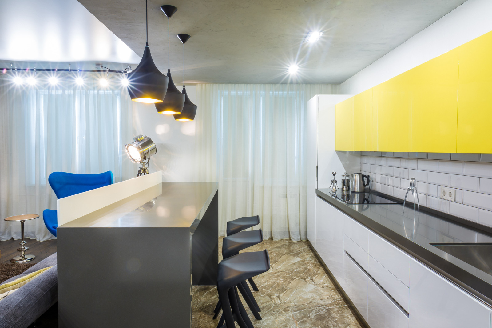 loft как он есть