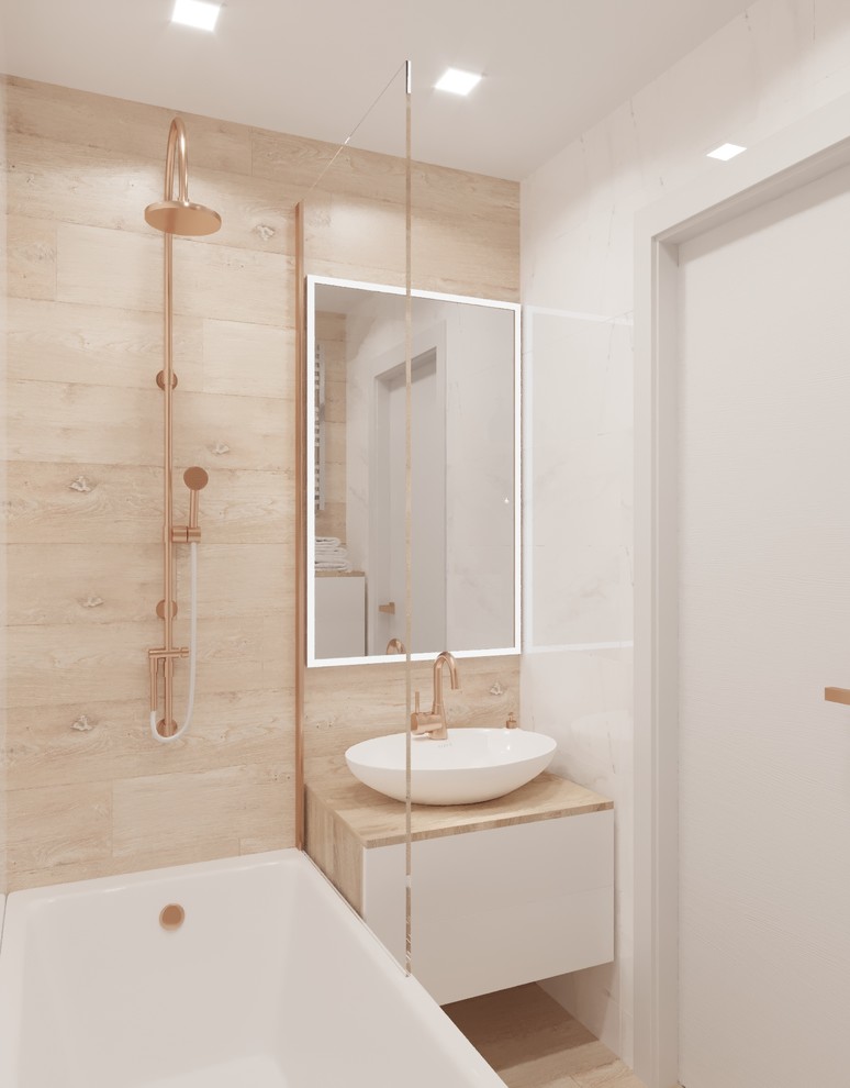 Дизайн квартиры