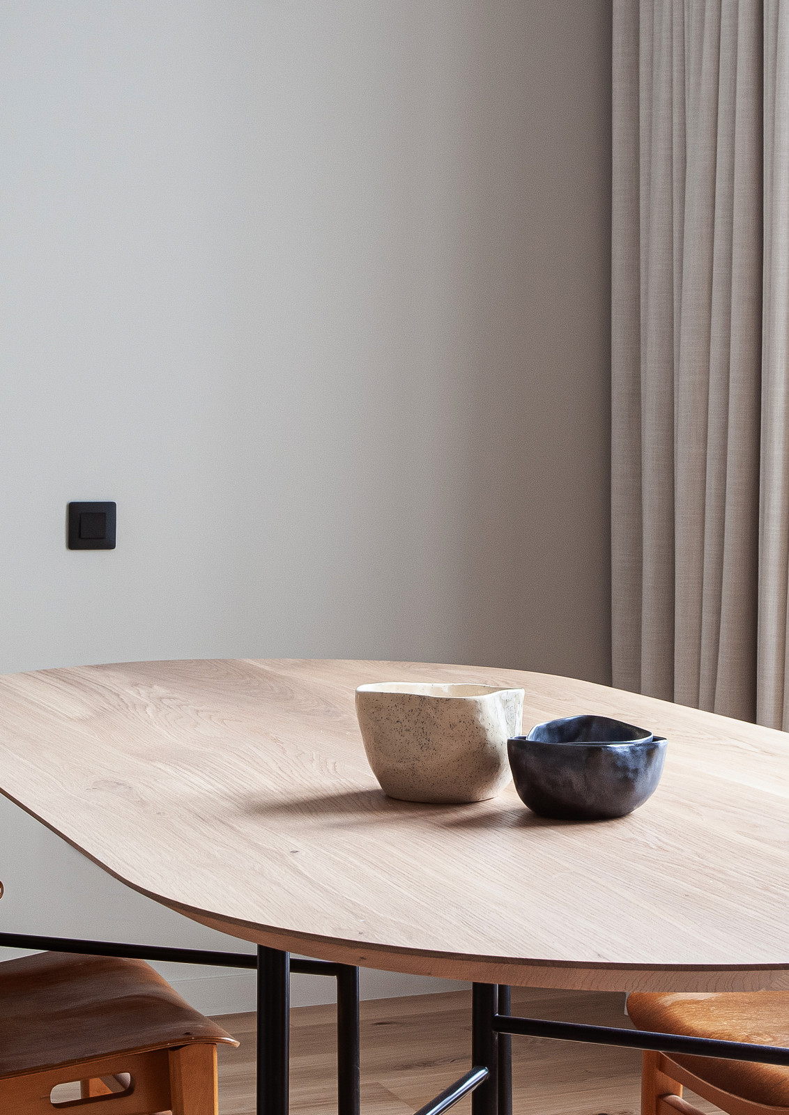 Квартира в центре Петербурга