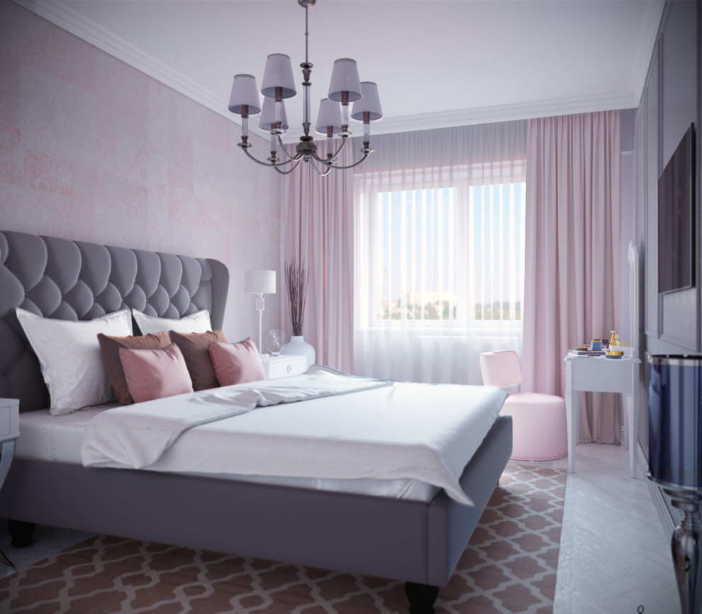 Анжелика Пистоленко