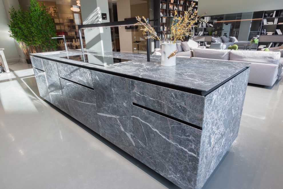 Интерьерный салон Ardefo фотосъемка для журнала AD