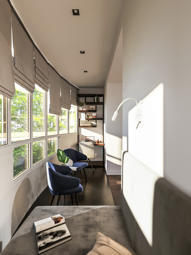 3-к квартира 129 м² на Маяковского