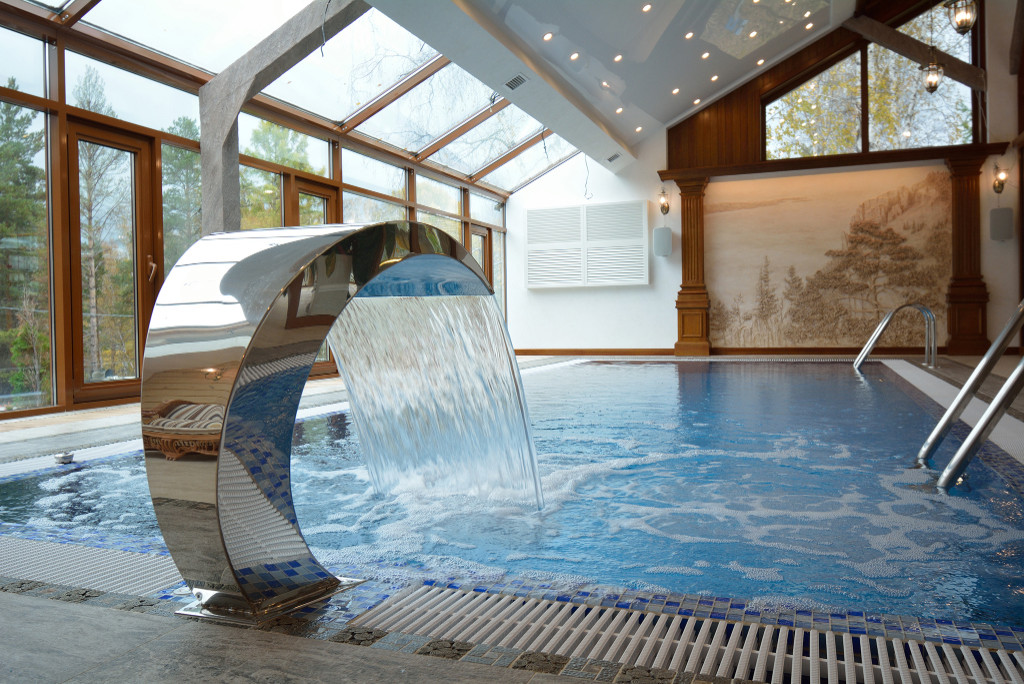 Частный банный комплекс Новогрудинино