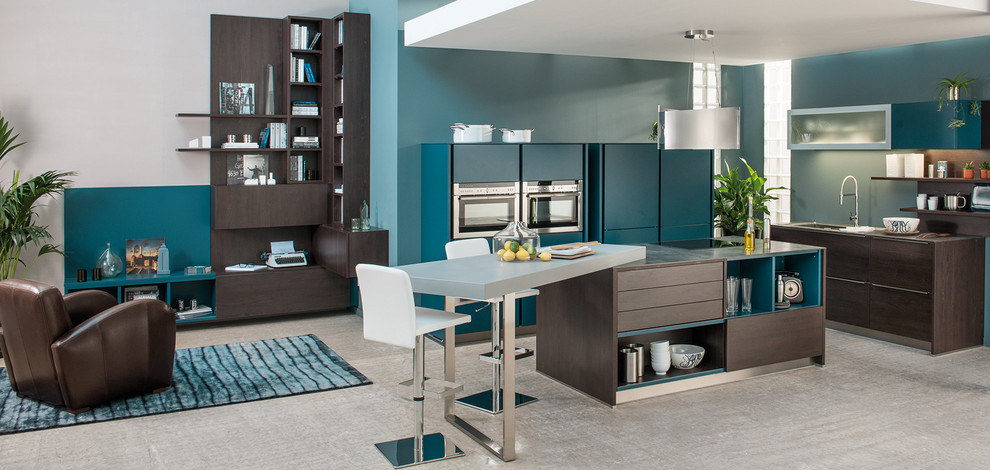 LOFT VERTICA | ARCOS MAVERICK