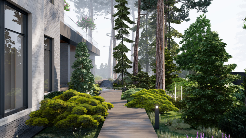 КП Репино Парк