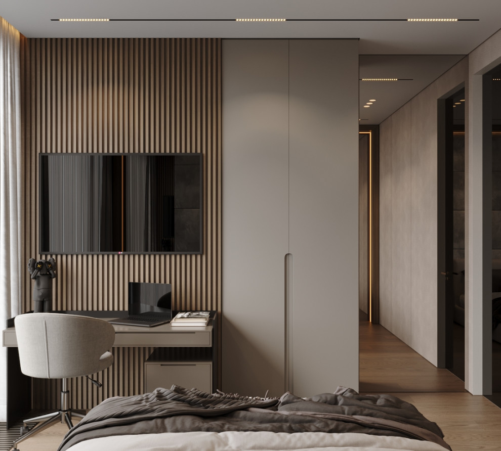 МФК Capital Towers, 155м.кв.