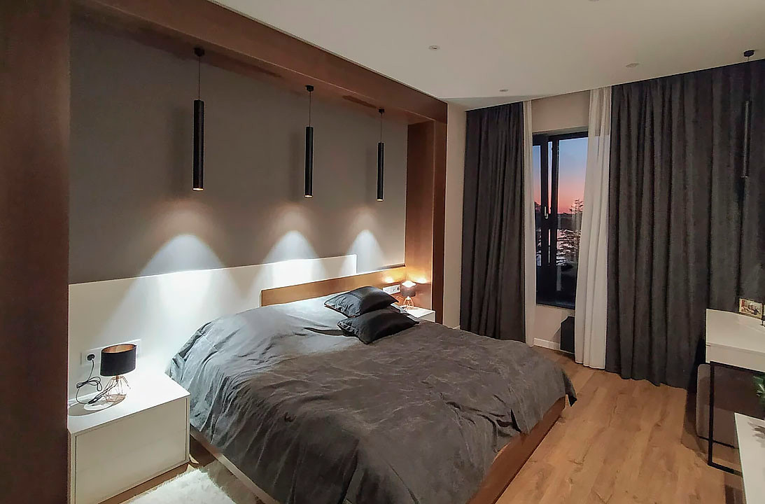 ЖК  "Флора и Фауна"