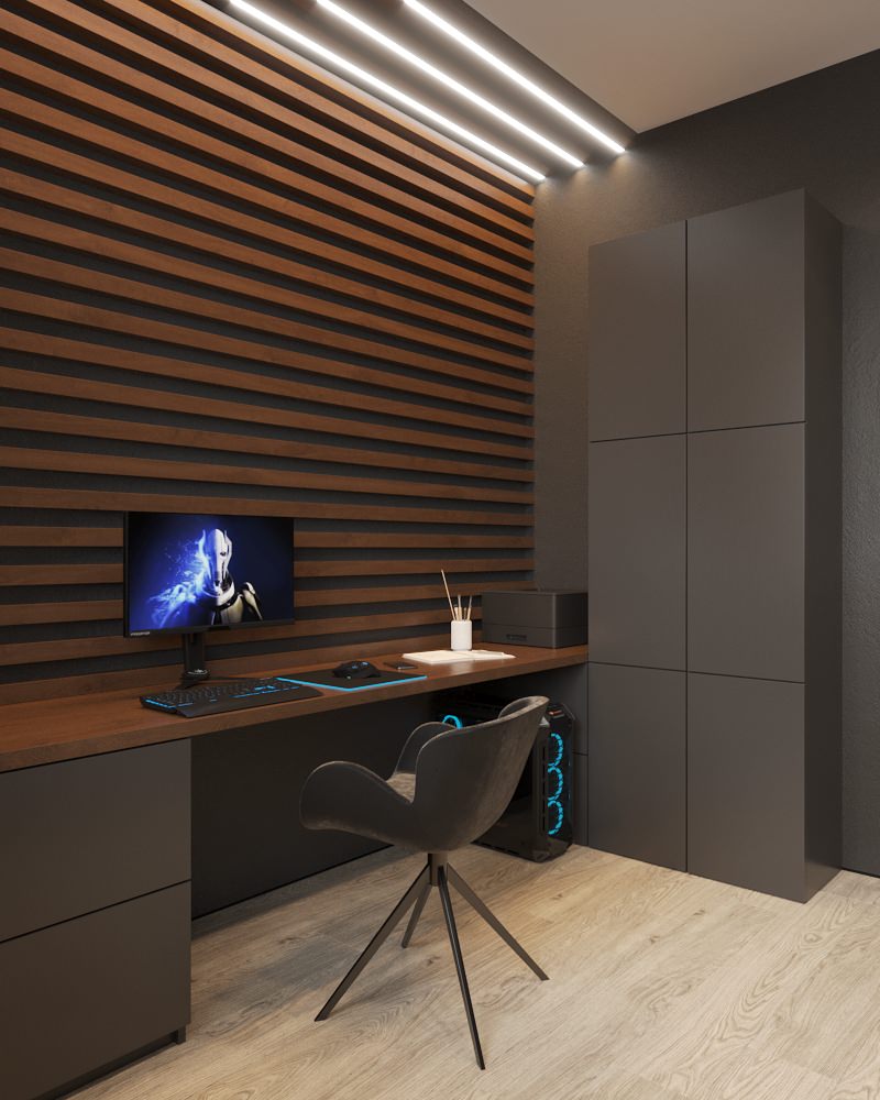 Дом 350м2 в Подмосковном Сергиевом Посаде