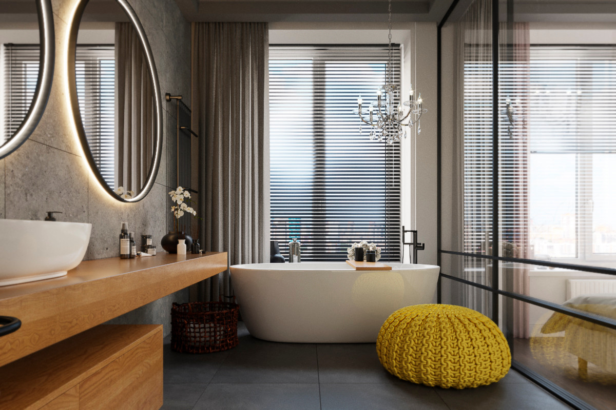 Apartment TWO