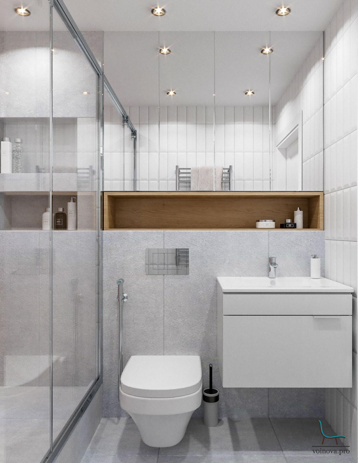 Смарт-квартира