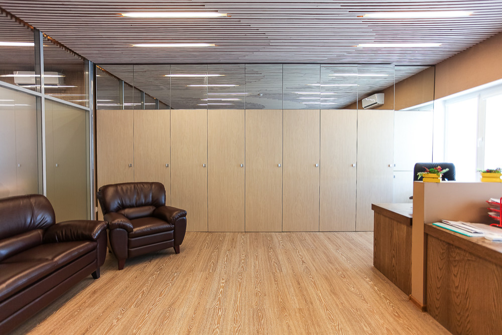 Офис "ЦвеТочка"