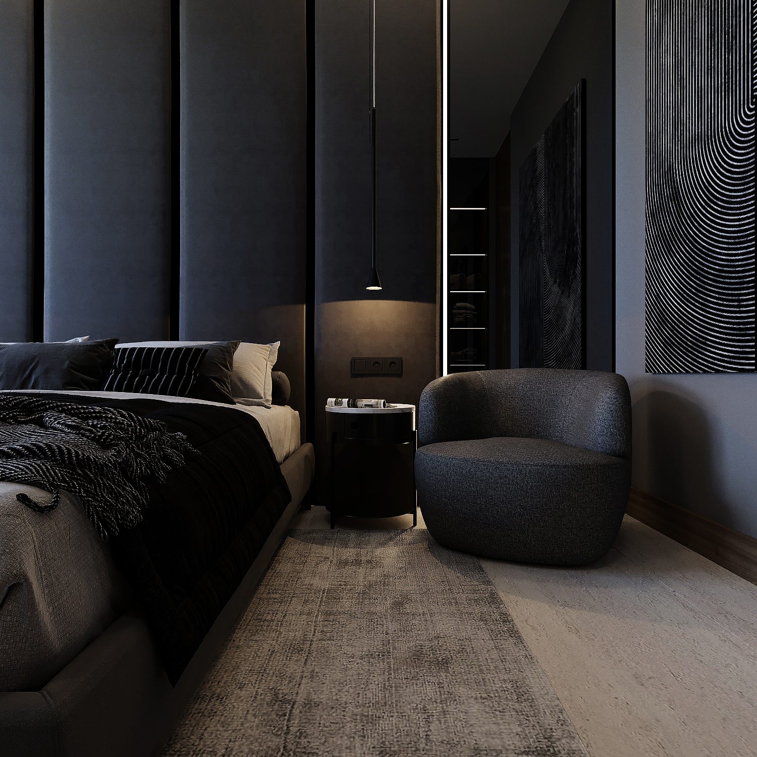 г.Казань, ул. Меридианная