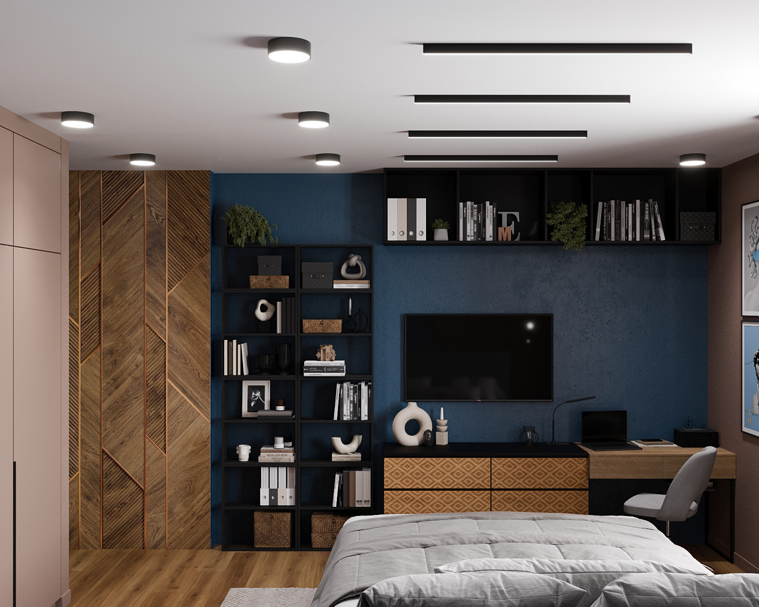 Расцветай в Люблино