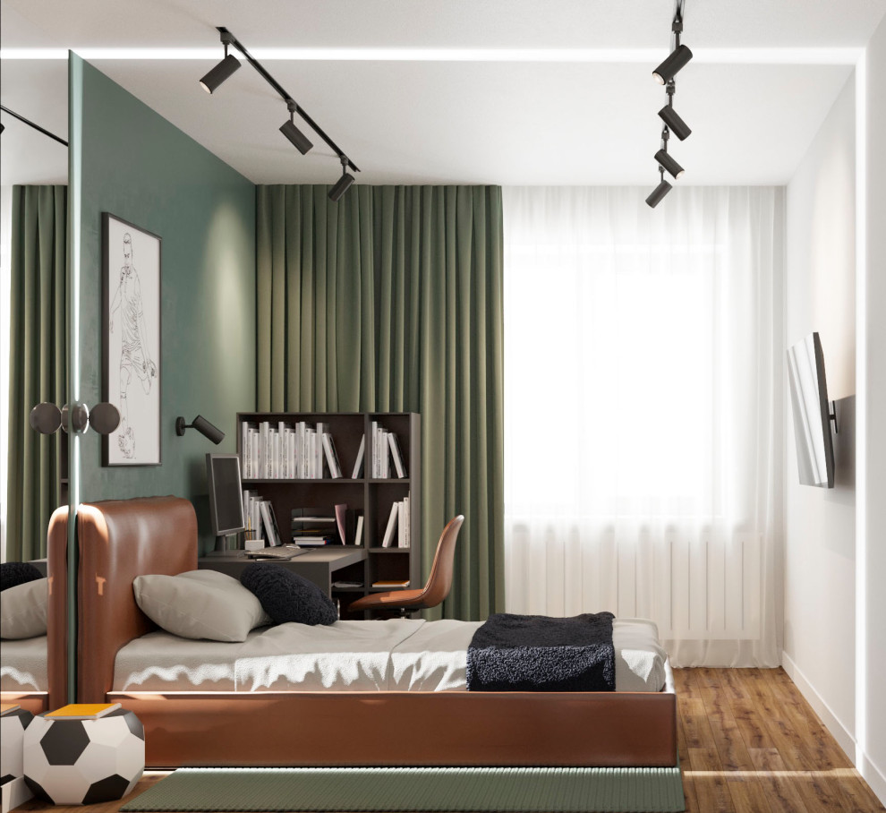 Дом на Васильковой улице