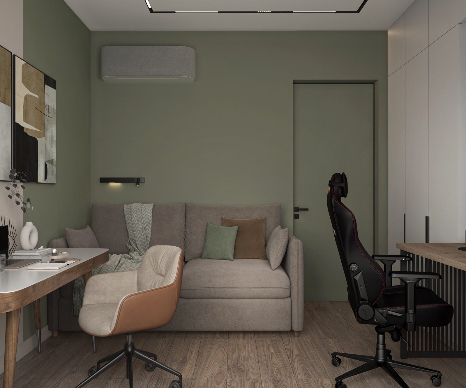 ЖК Фестиваль Парк