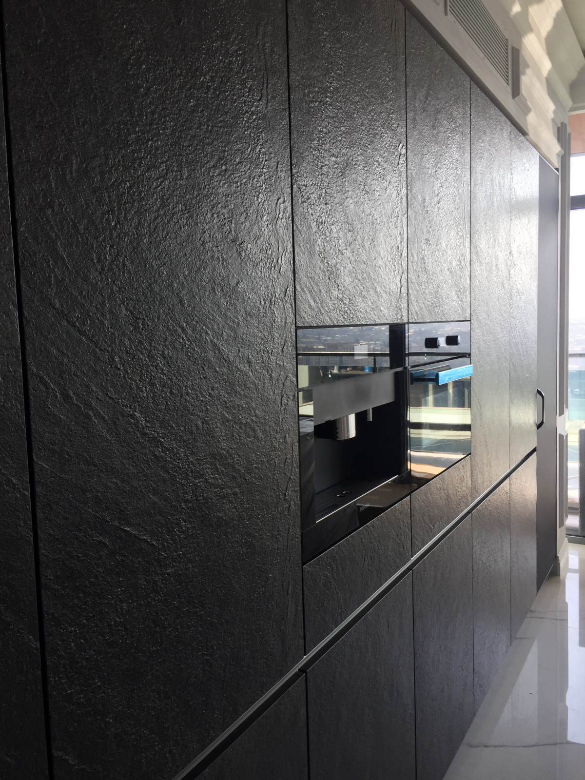 Летняя резиденция