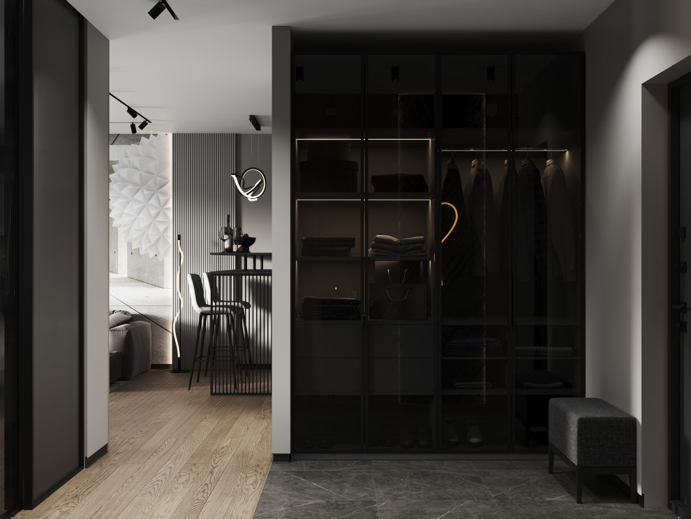 Квартира ЖК на Хворостухина