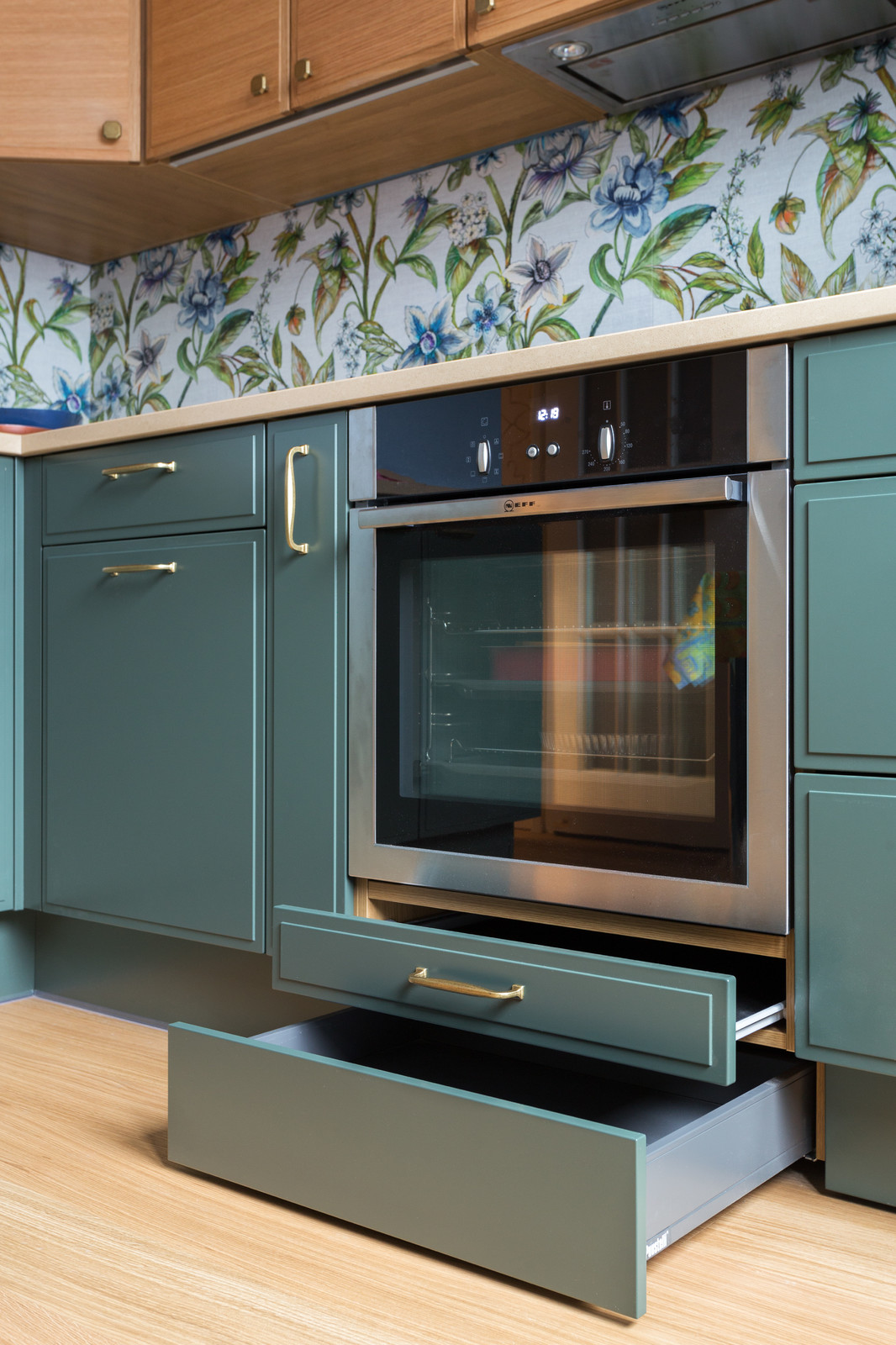 Квартира на профсоюзной