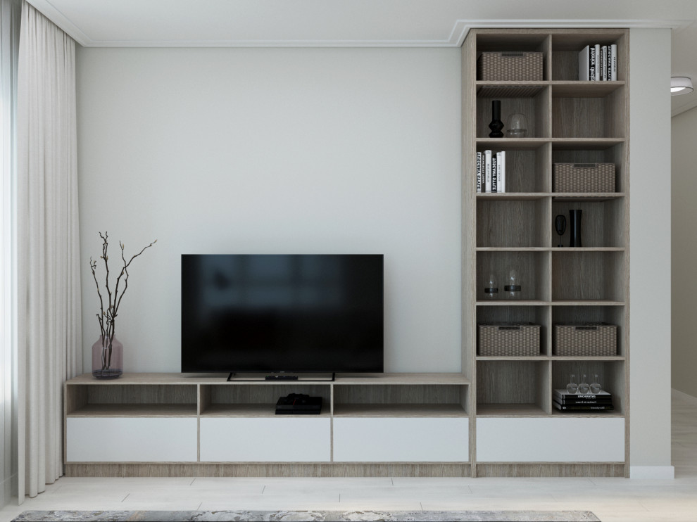 КВАРТИРА ЖК "ДВЕ ЭПОХИ" Г.БАРНАУЛ