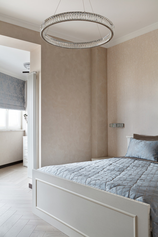 ЖК Шуваловский