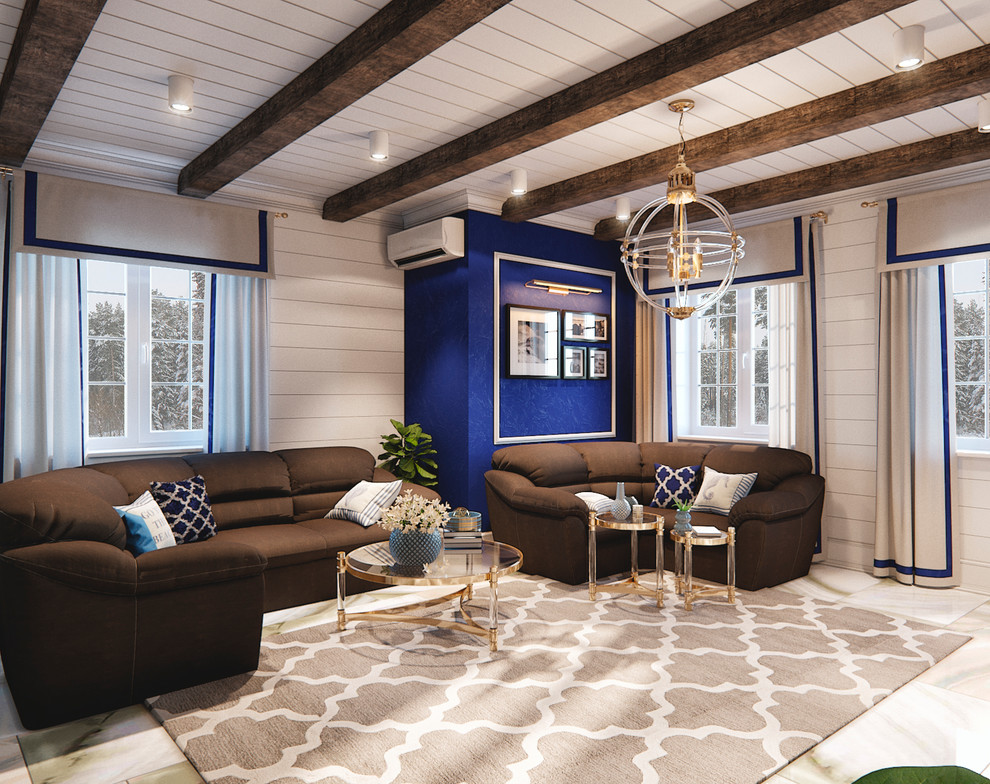 Загородный Клуб