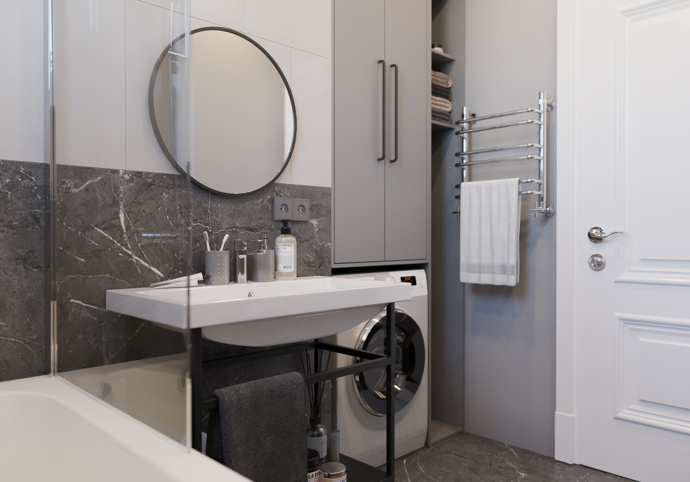 ЖК Грюнштадт