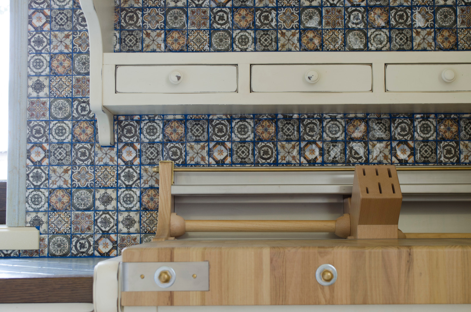 Дом в Кудряшах