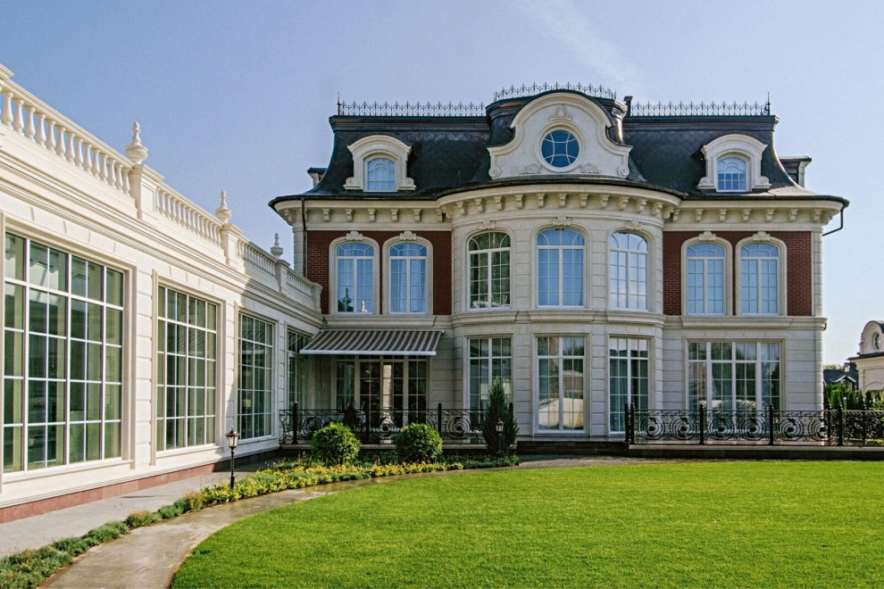 Олег Ефимович