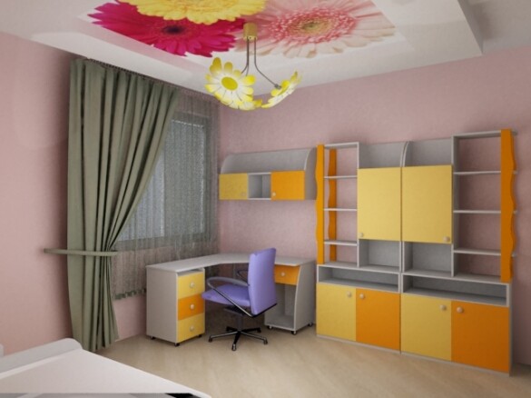 Наши работы