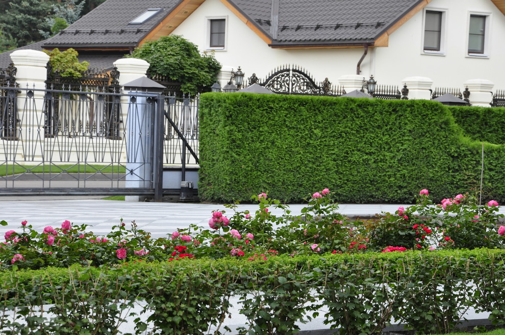 кп "Усово" - Уход за садом - 100% качество