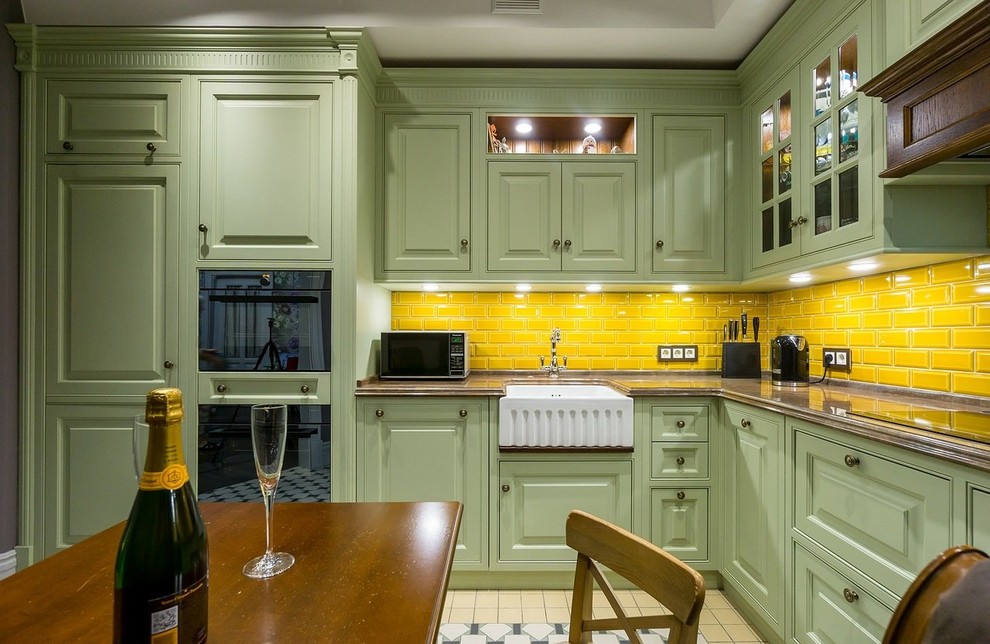 Мебельный проект в квартиру