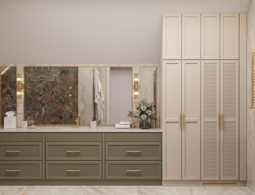 Дом на Западном