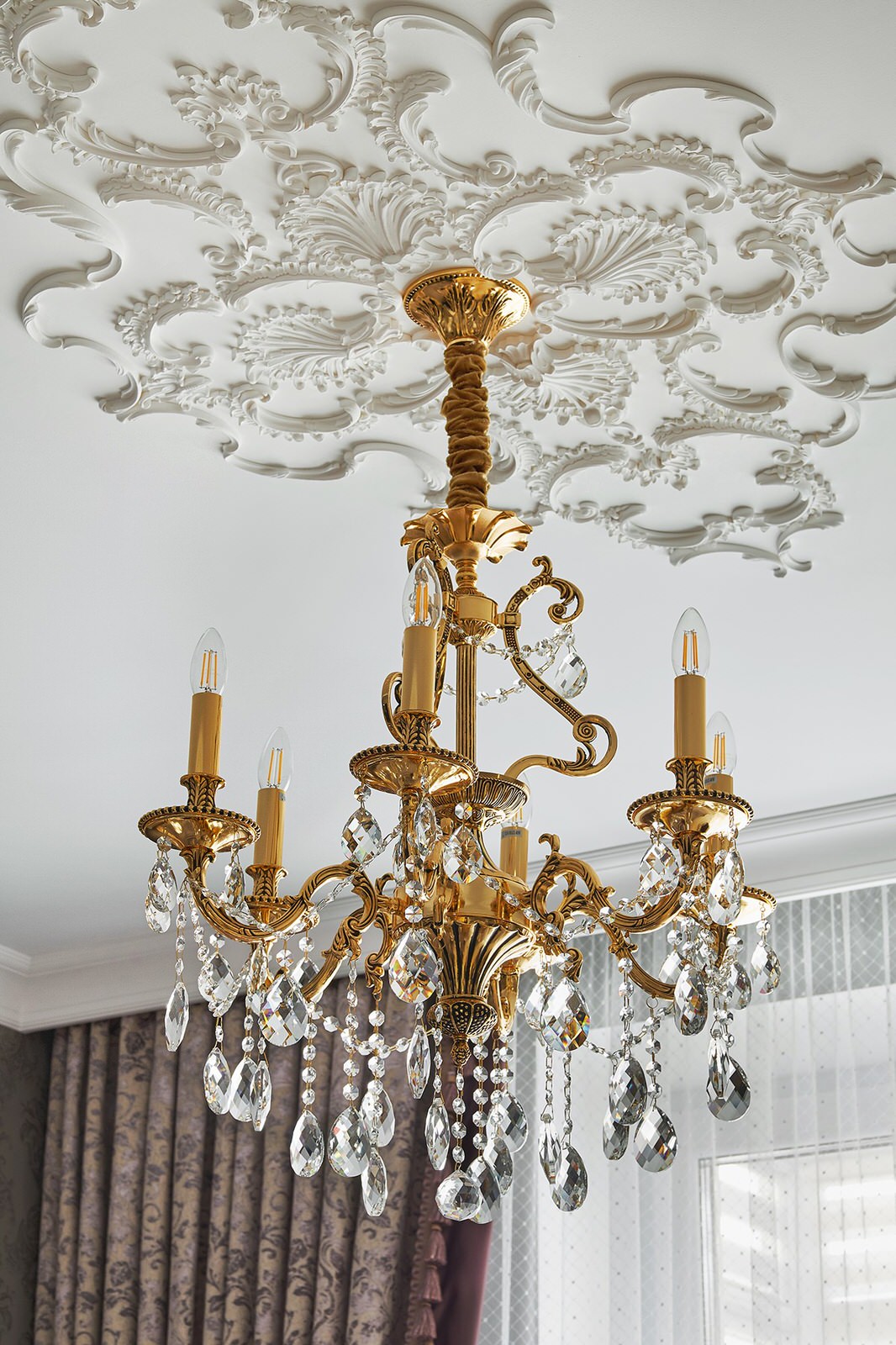 квартира в ЖК"Аристократ"