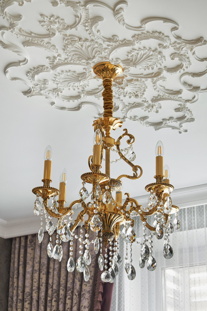 квартира в ЖК"Аристократ"