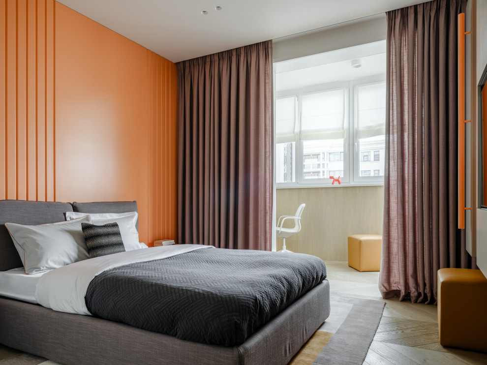 ЖК Донской Олимп