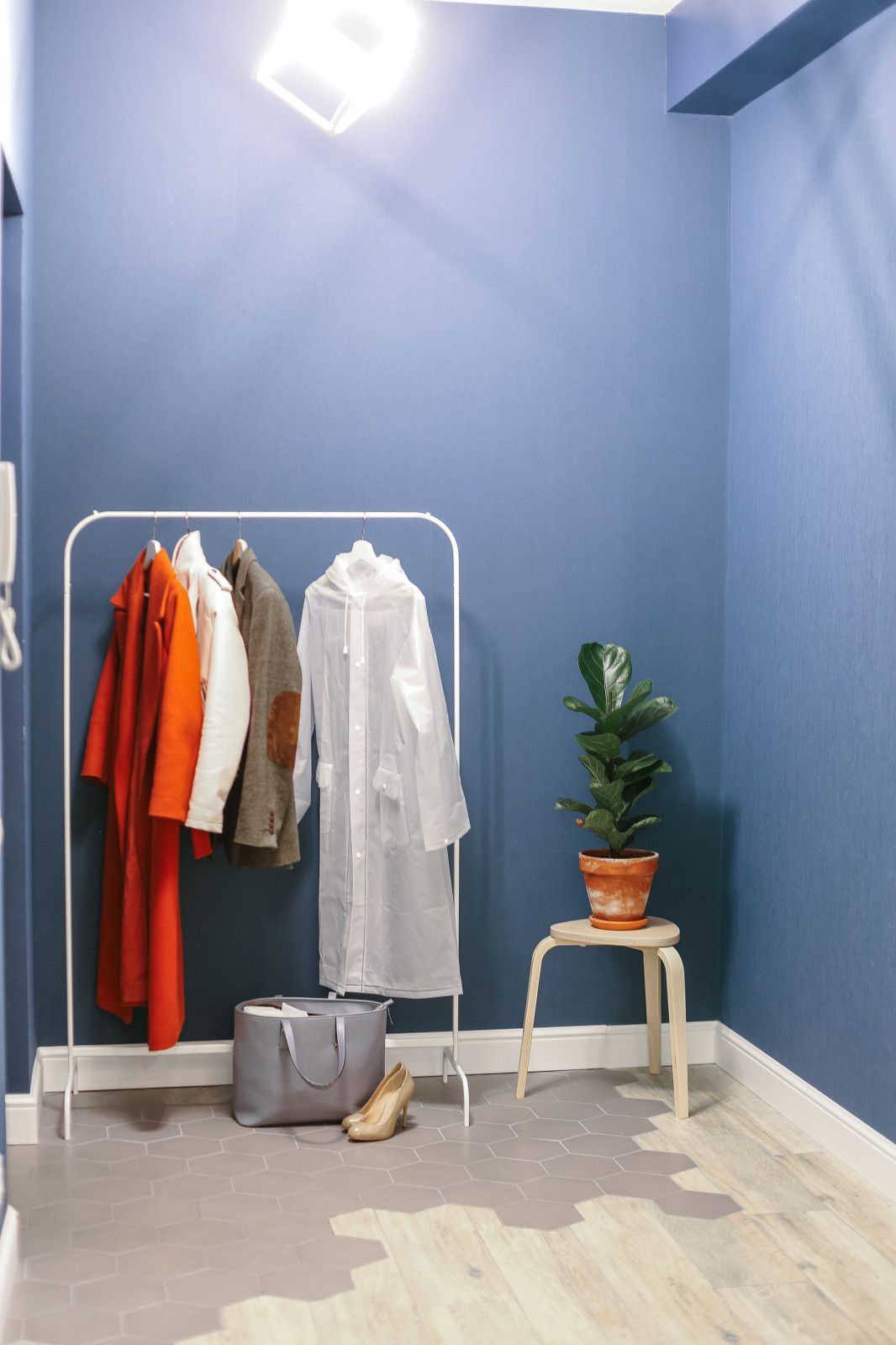 Квартира 2ух-комнатная в Коломне