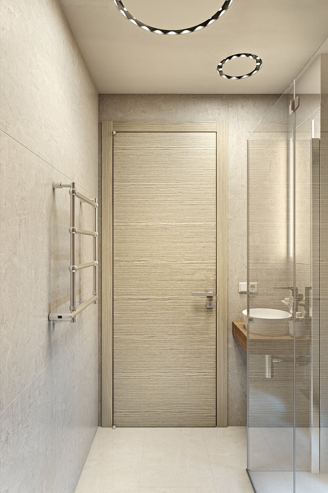 «Line». ЖК «Самоцветы». 120 м.кв.