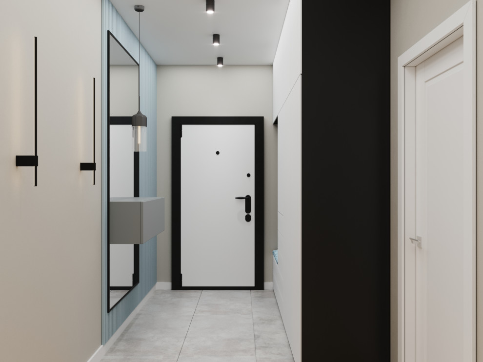 64 990 руб. 3-к квартира, 75.8 кв. м