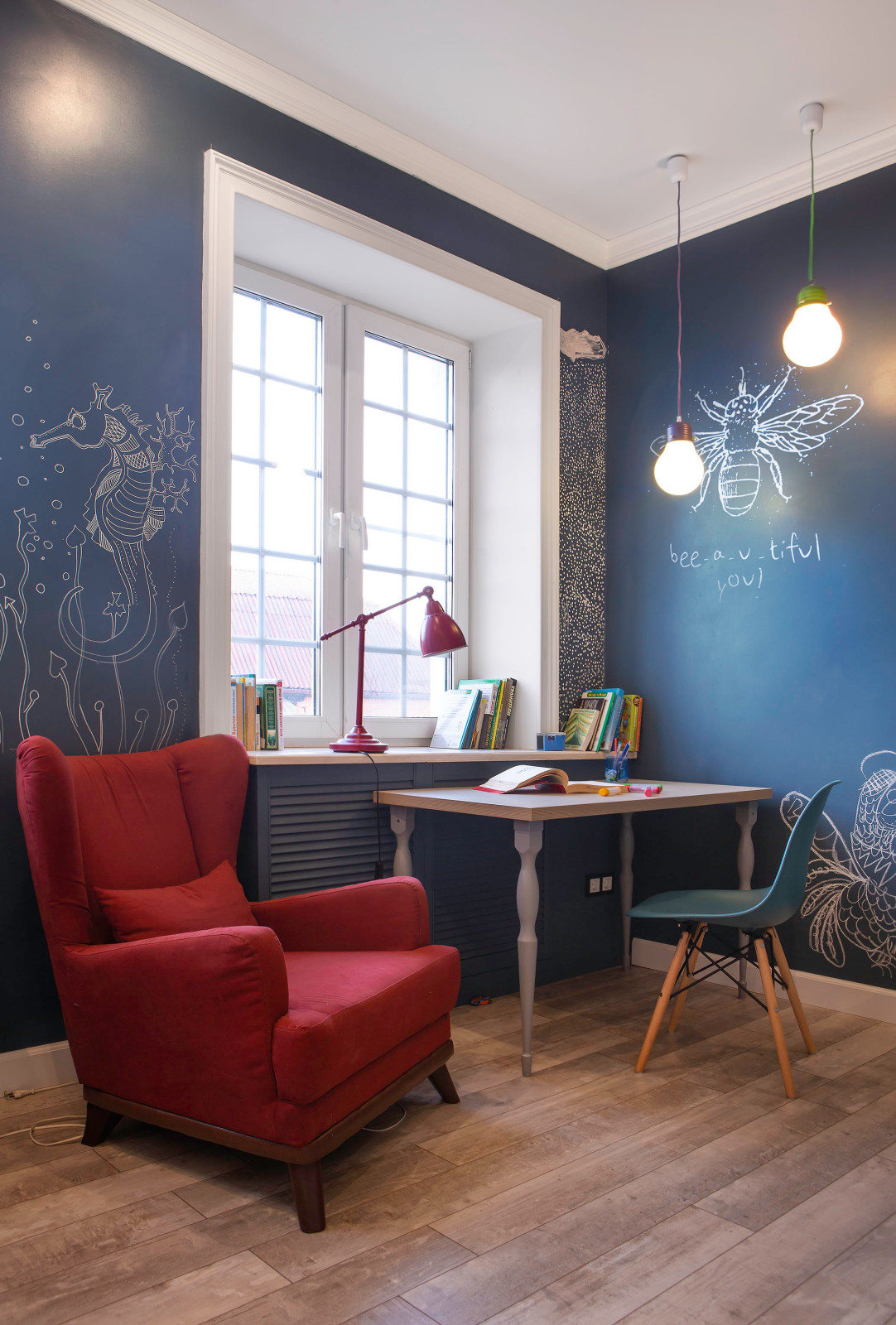 Дуплекс в куркино