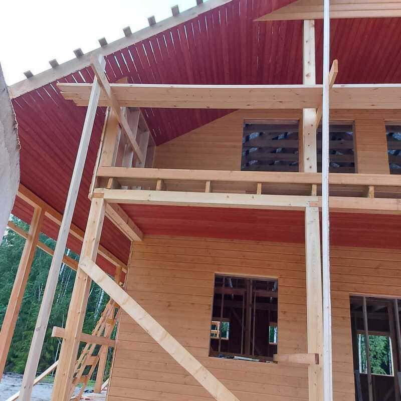 Фото проектов