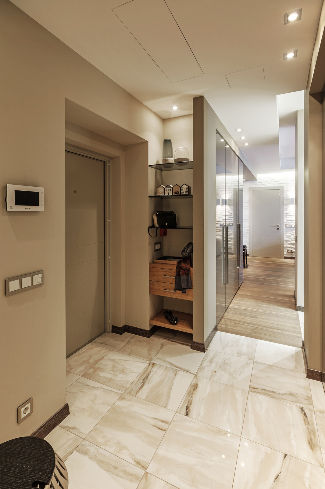 Квартира в ЖК "Шуваловский"