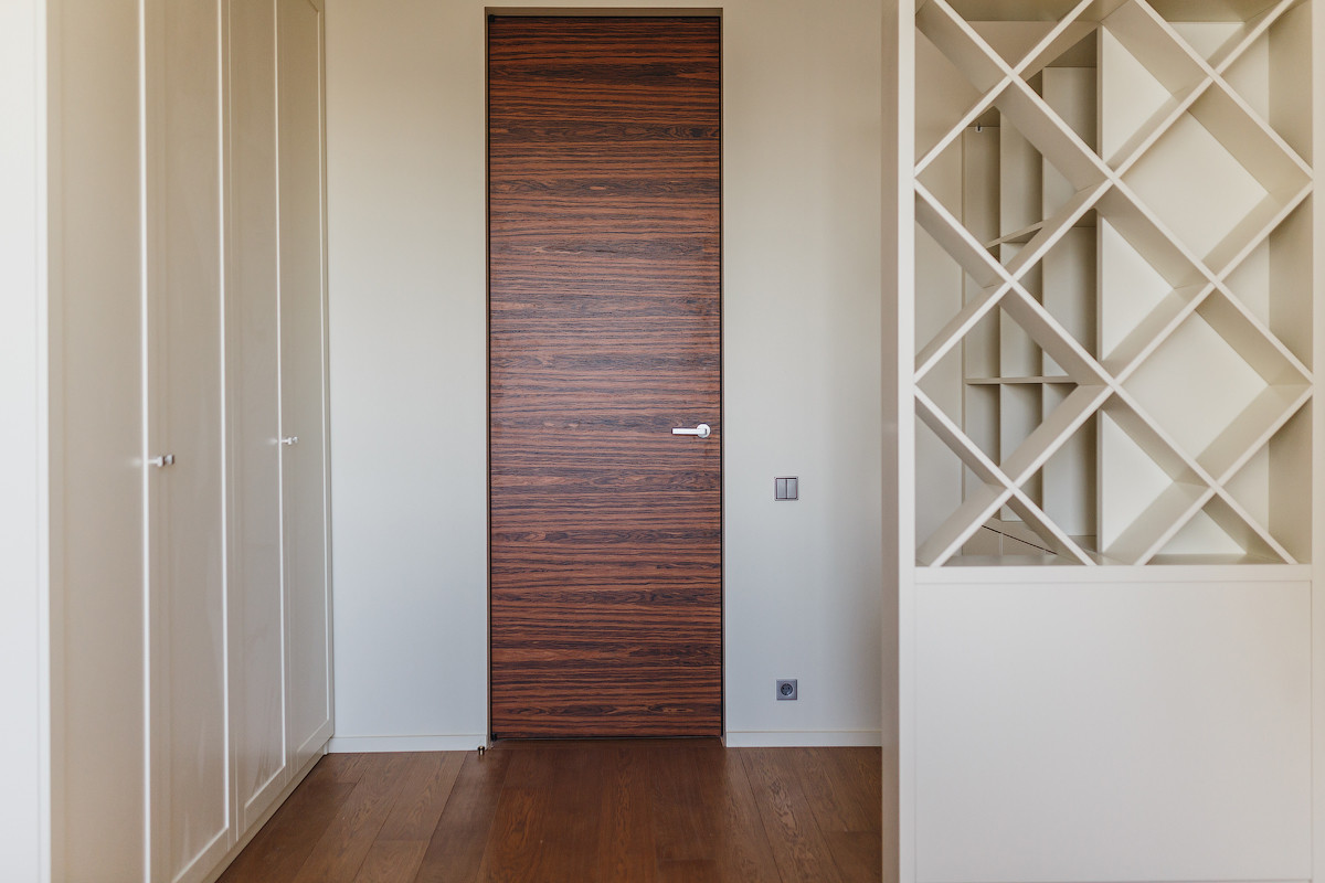 Ремонт квартиры в ЖК "Изумрудная долина"