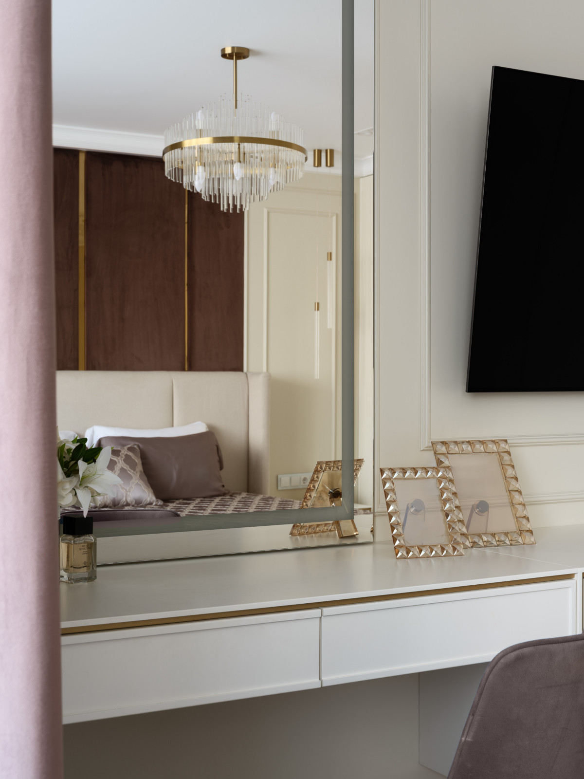 Дизайн интерьера Анапа