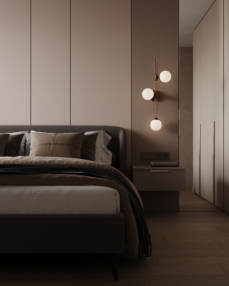 Дизайн интерьера на Гоголя