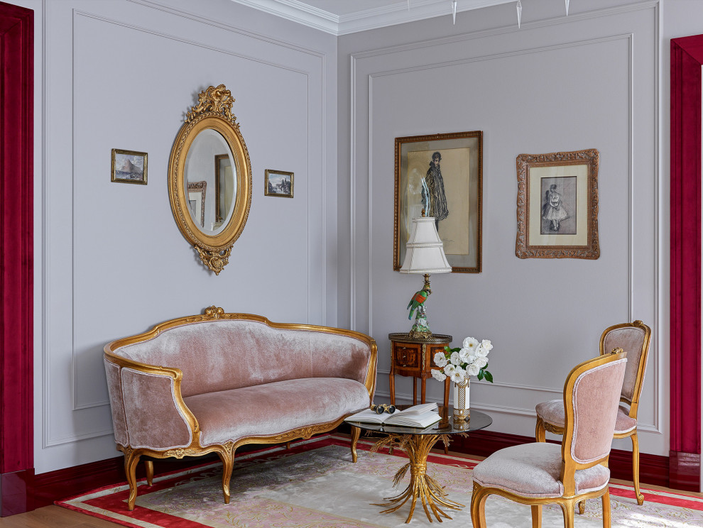 Saint-Petersburg Apartments